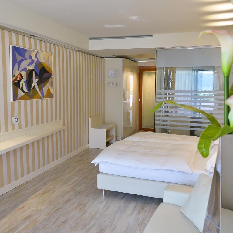 Park Hotel Imperial - Junior Suite con Vista Lago - 12