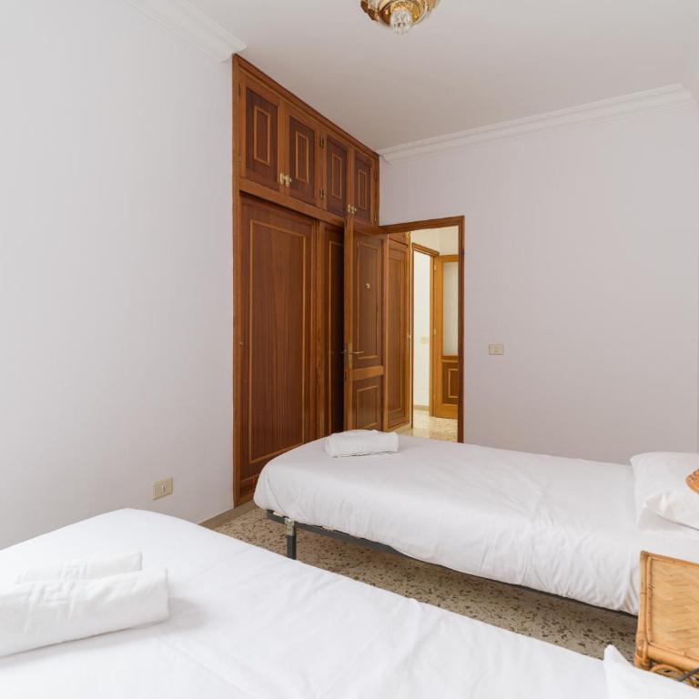 Huge Balcony over Las Canteras By CanariasGetaway - Apartamento con vistas al mar - 12
