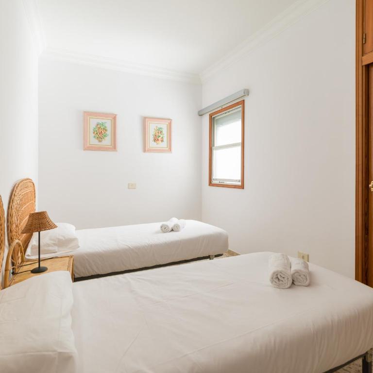 Huge Balcony over Las Canteras By CanariasGetaway - Apartamento con vistas al mar - 15