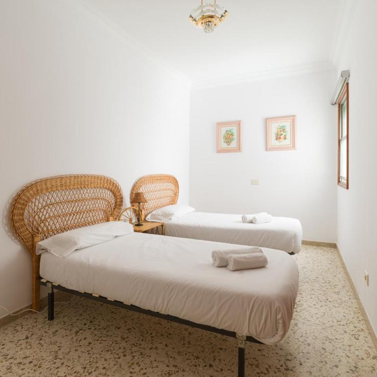 Huge Balcony over Las Canteras By CanariasGetaway - Apartamento con vistas al mar - 22