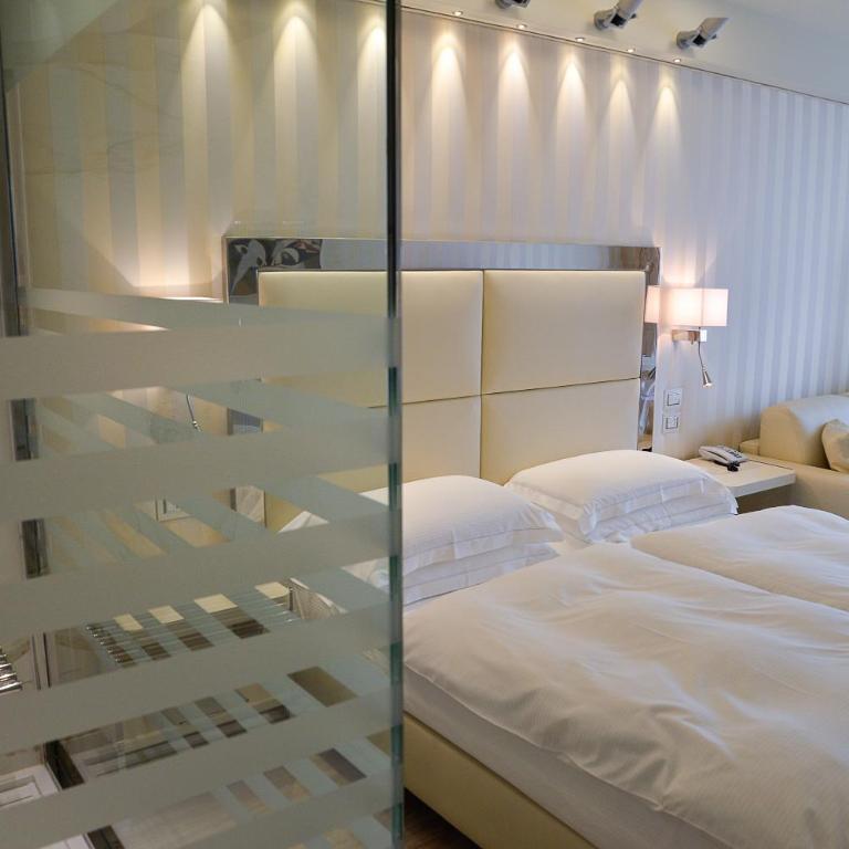 Park Hotel Imperial - Junior Suite con Vista Lago - 18