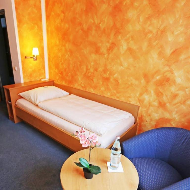 Hotel Graf Lehndorff zur Messe - Camera Singola - 7