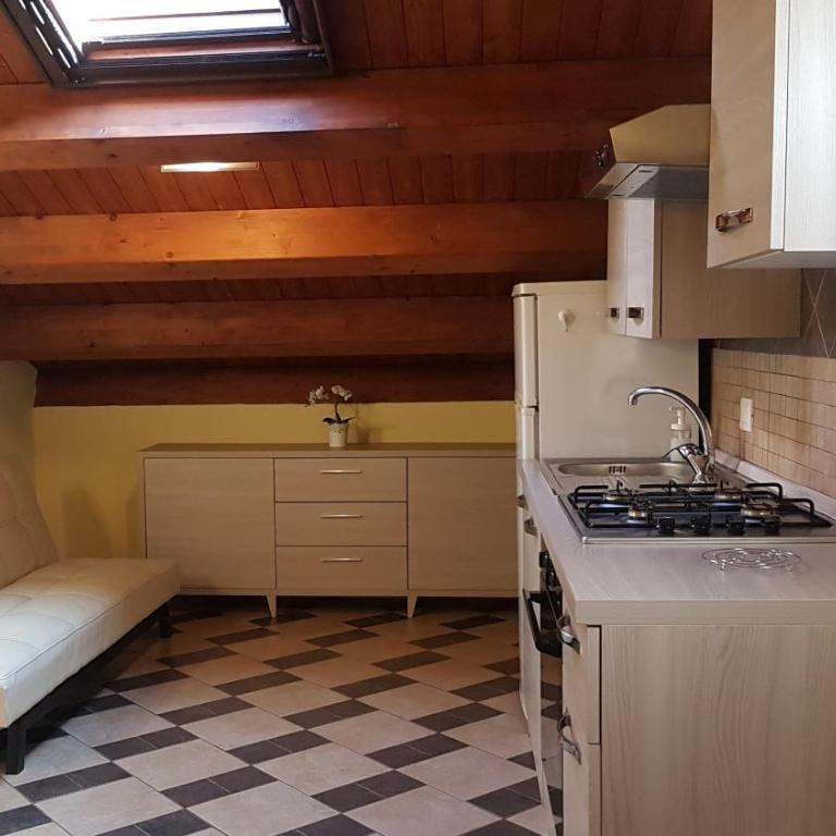 Central Suites Catania - Double Room - 5