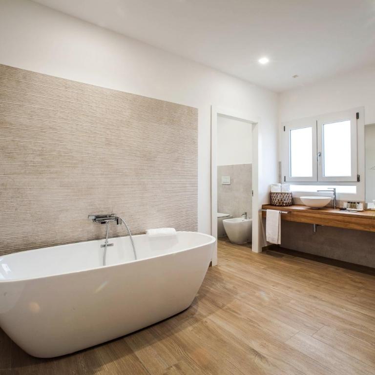 NOHA Lifestyle Hotel - Adults Only - Camera Queen Superior - 2