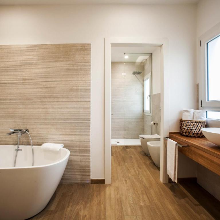 NOHA Lifestyle Hotel - Adults Only - Camera Queen Superior - 4