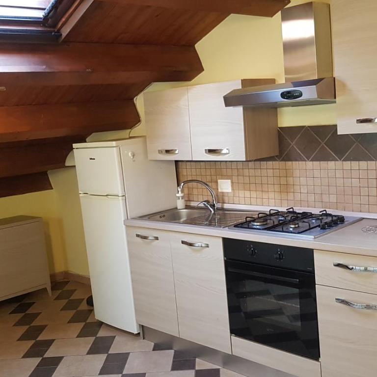 Central Suites Catania - Double Room - 6