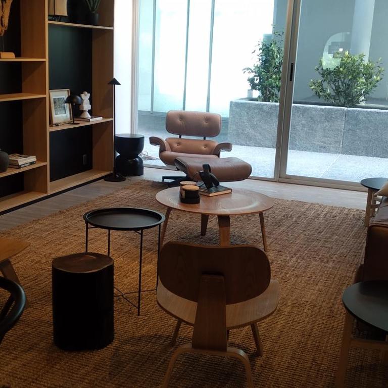 Vista Privilegiada - Apartamento de 1 dormitorio - 48