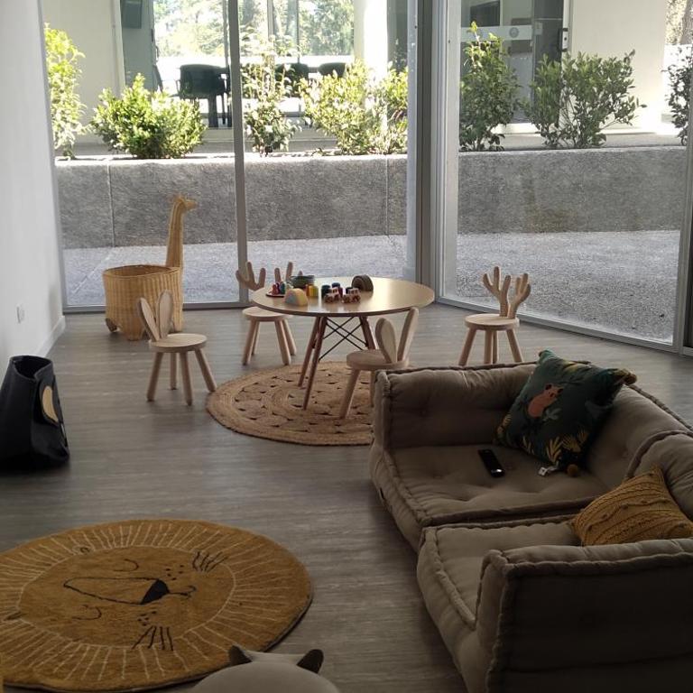 Vista Privilegiada - Apartamento de 1 dormitorio - 46