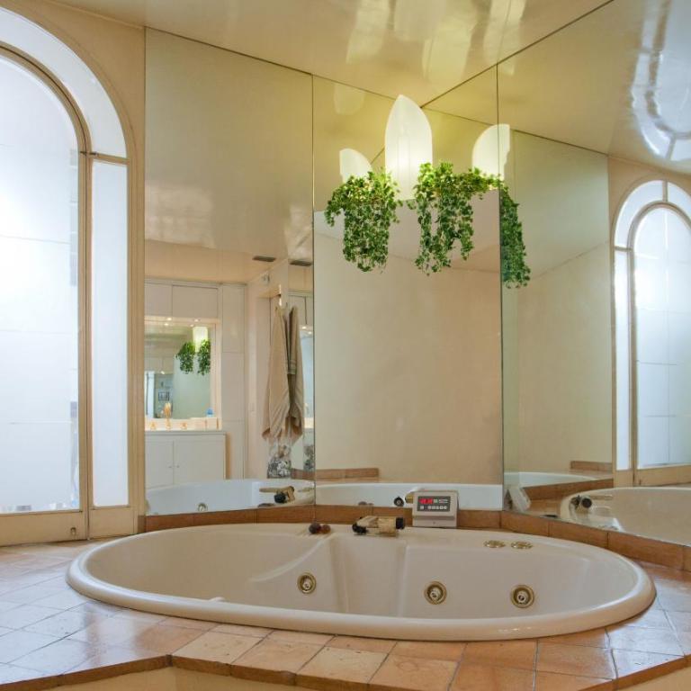 Rental in Rome Trevi Fouintain View Apartment - Appartamento con 1 Camera da Letto - 18