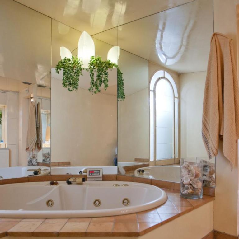 Rental in Rome Trevi Fouintain View Apartment - Appartamento con 1 Camera da Letto - 16