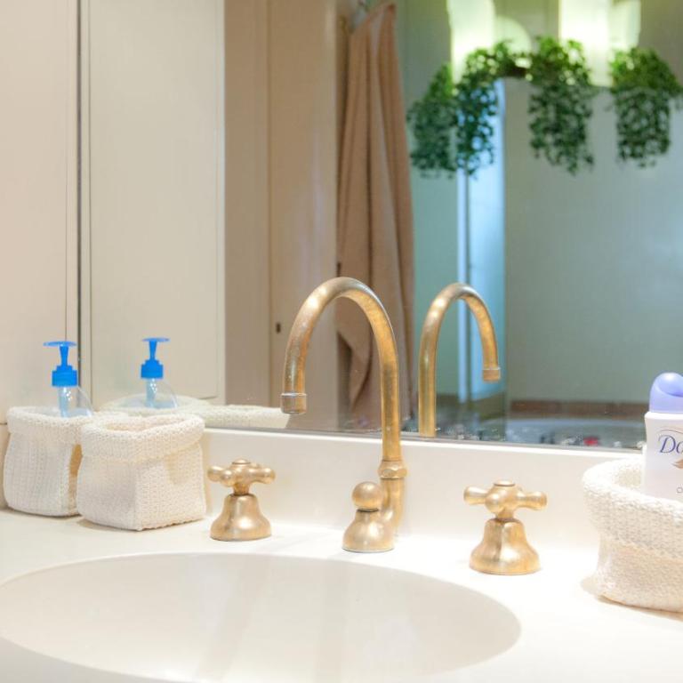 Rental in Rome Trevi Fouintain View Apartment - Appartamento con 1 Camera da Letto - 19