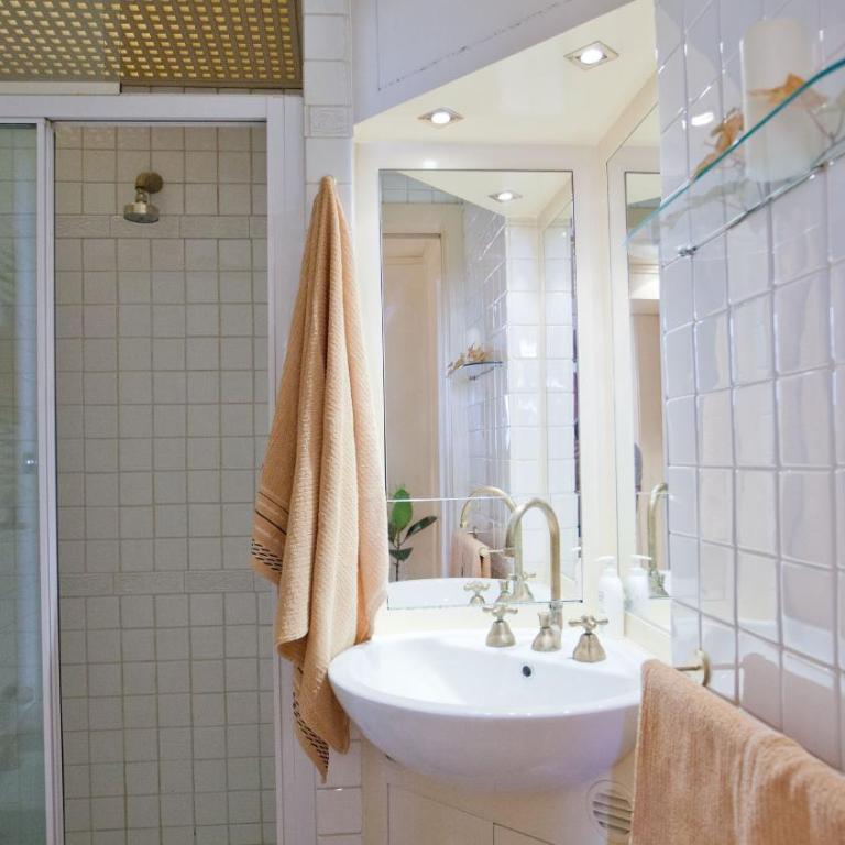 Rental in Rome Trevi Fouintain View Apartment - Appartamento con 1 Camera da Letto - 25