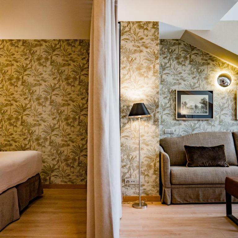 Hotel Meninas - Boutique Opera - Superior Junior Suite - 9
