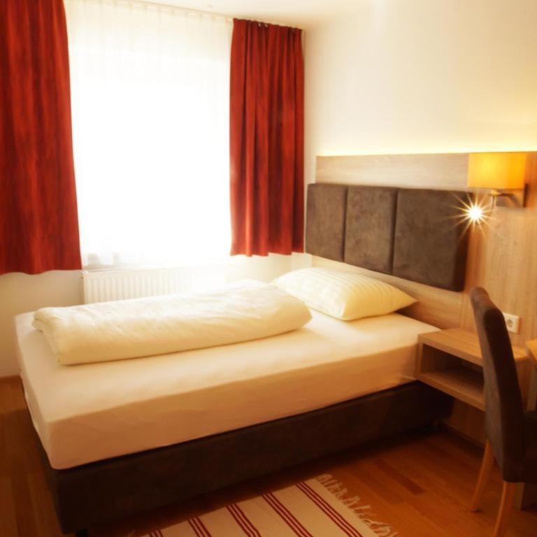 Gasthof zur Post - Single Room - 2