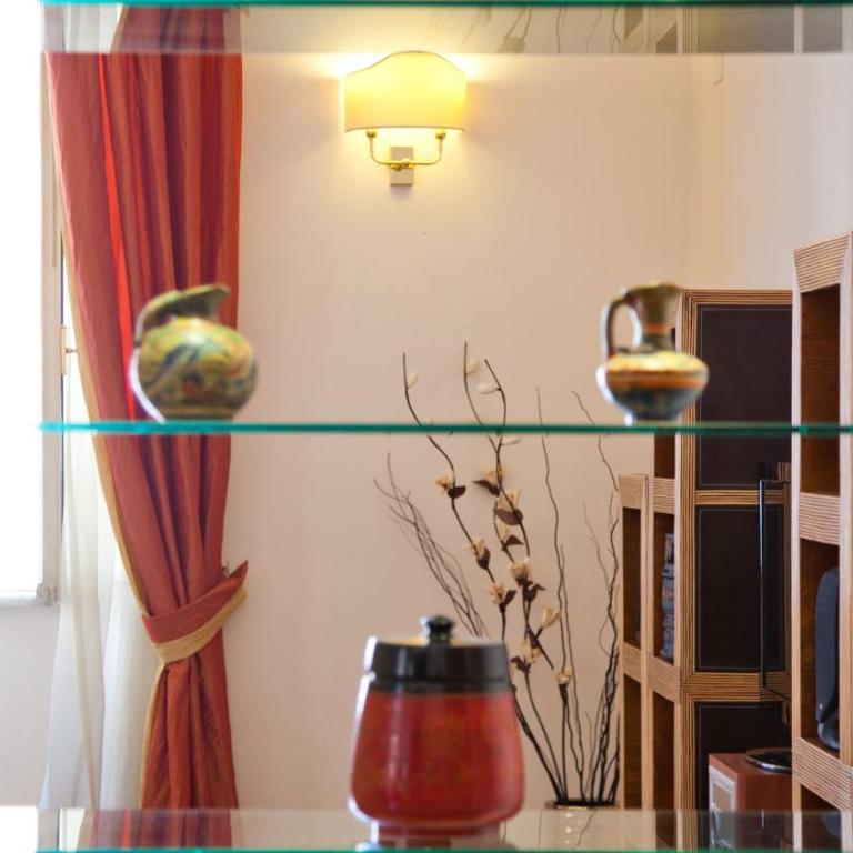 Rental in Rome Trevi Fouintain View Apartment - Appartamento con 1 Camera da Letto - 24