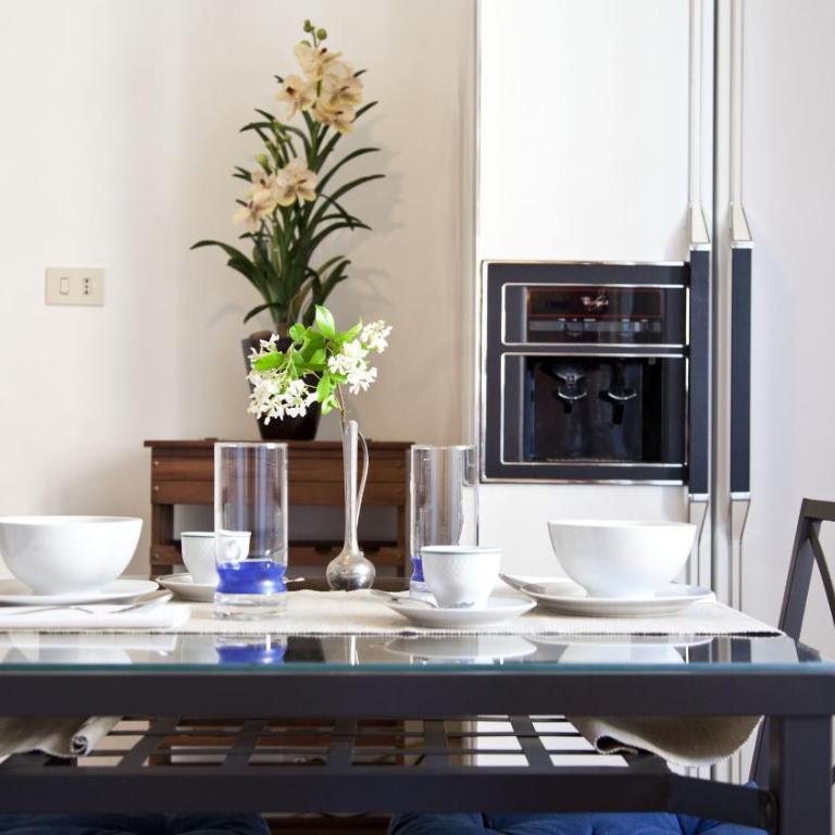 Rental in Rome Trevi Fouintain View Apartment - Appartamento con 1 Camera da Letto - 23