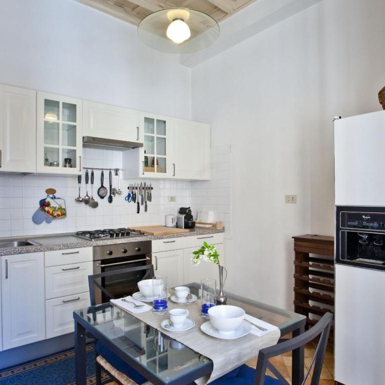 Rental in Rome Trevi Fouintain View Apartment - Appartamento con 1 Camera da Letto - 22
