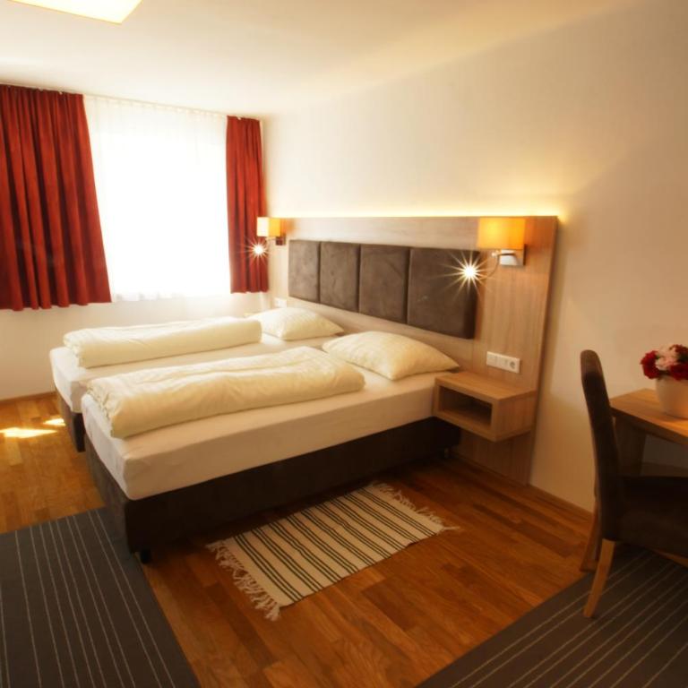 Gasthof zur Post - Double Room - 2