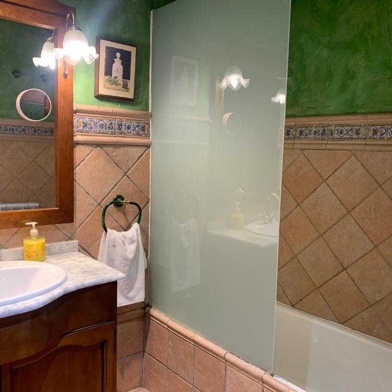 BPIRINEOS-Escaleta - Apartamento de 2 dormitorios - 12