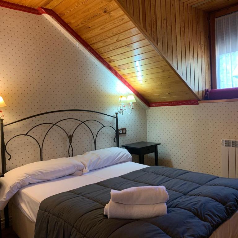 BPIRINEOS-Escaleta - Apartamento de 2 dormitorios - 6