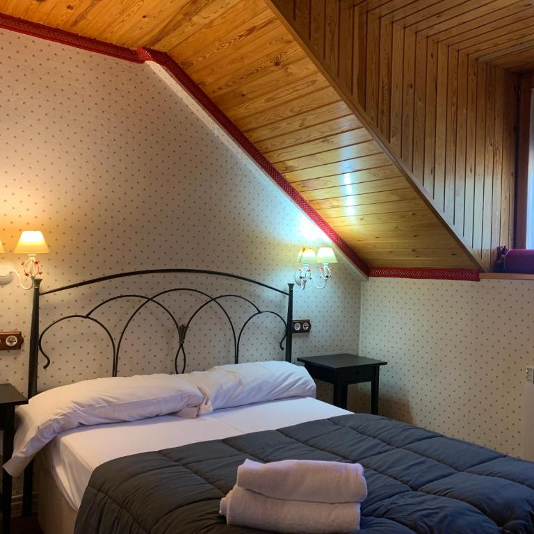 BPIRINEOS-Escaleta - Apartamento de 2 dormitorios - 7