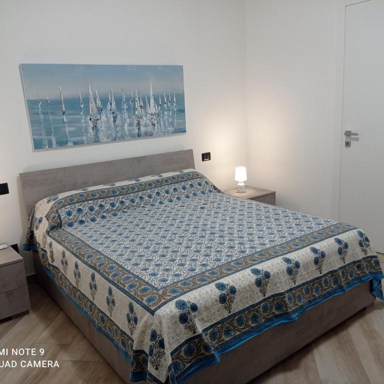 Casafischea18 - Appartamento con 2 Camere da Letto - 28
