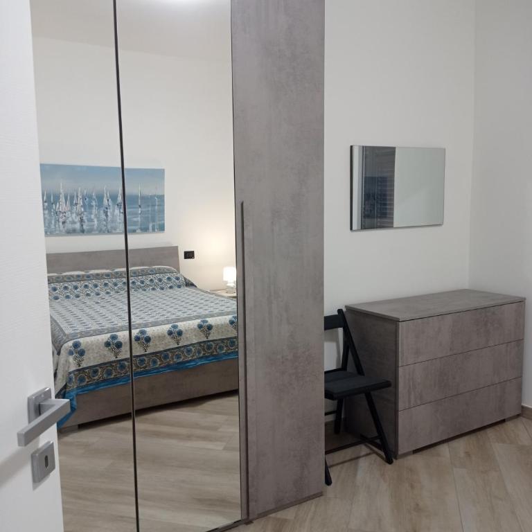 Casafischea18 - Appartamento con 2 Camere da Letto - 30