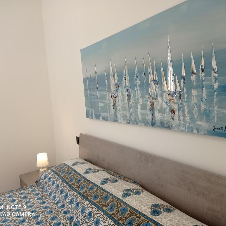 Casafischea18 - Appartamento con 2 Camere da Letto - 29
