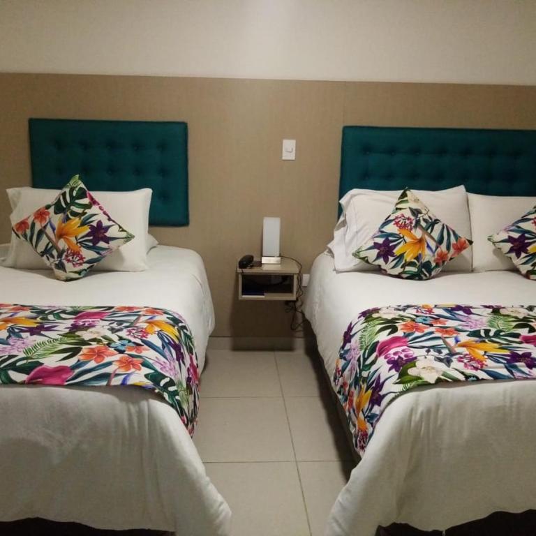 Hotel Grato Manizales - Habitación Triple Deluxe - 9