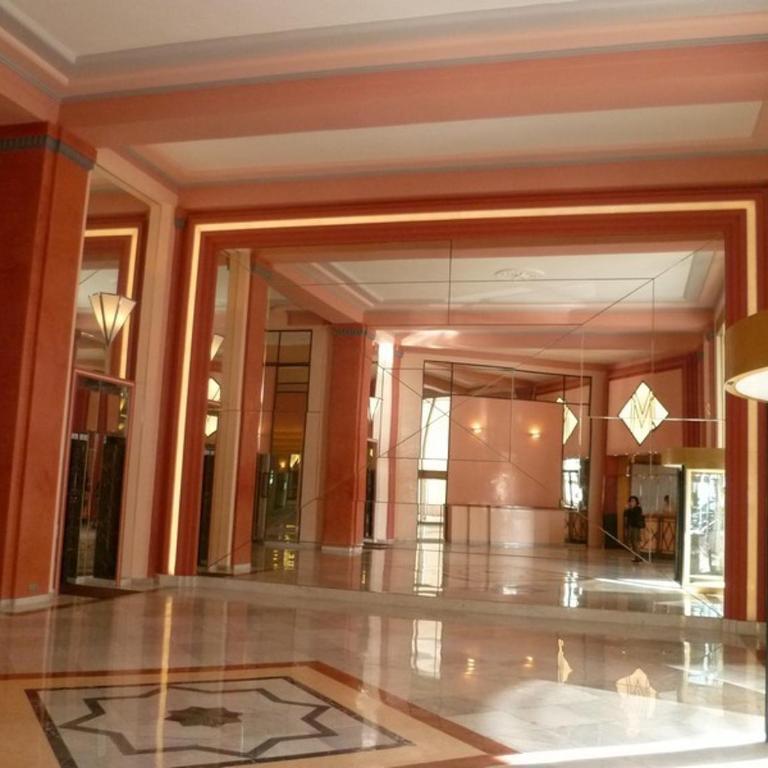 Studio Croisette - Studio - 13