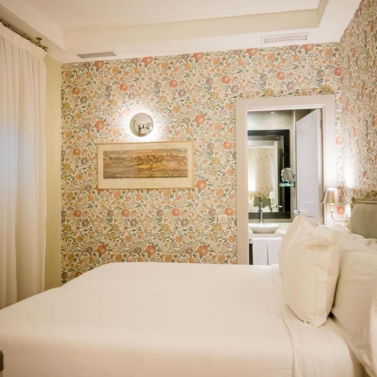 Hotel Meninas - Boutique Opera - Superior Single Room - 4