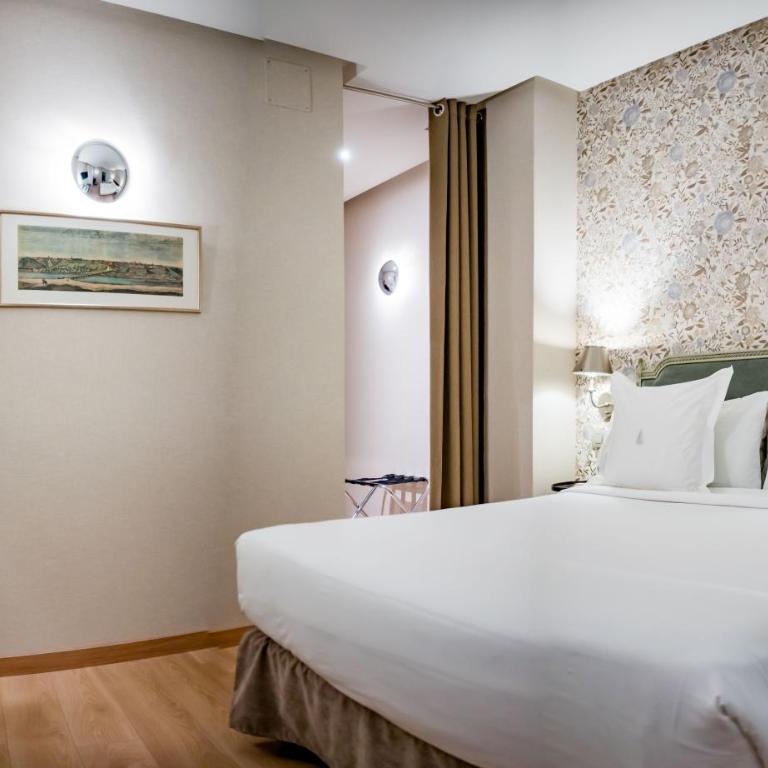 Hotel Meninas - Boutique Opera - Superior Single Room - 5