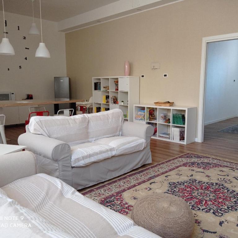 Ginny's Room - Casa con 2 Camere da Letto - 6