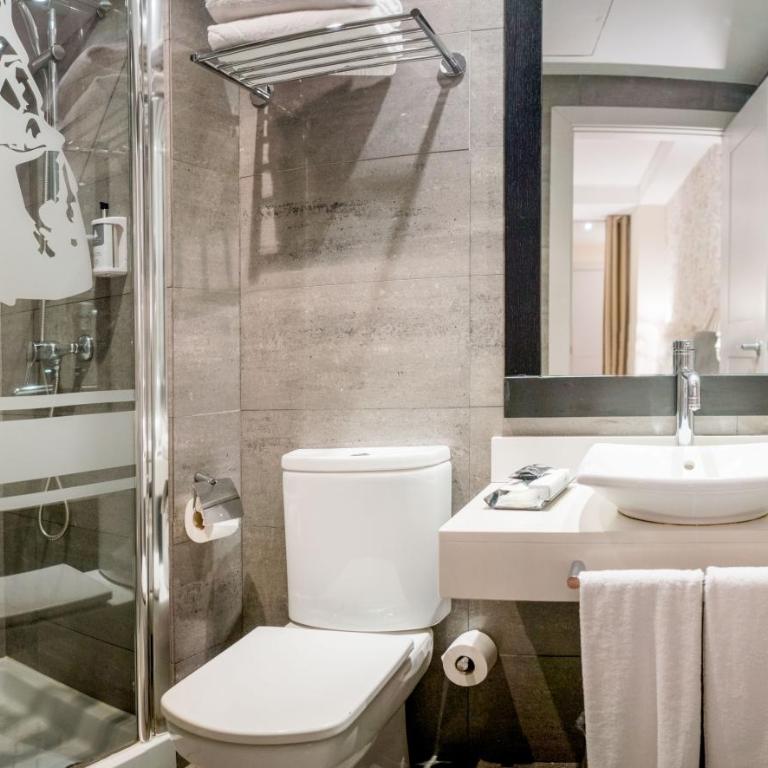 Hotel Meninas - Boutique Opera - Superior Single Room - 2