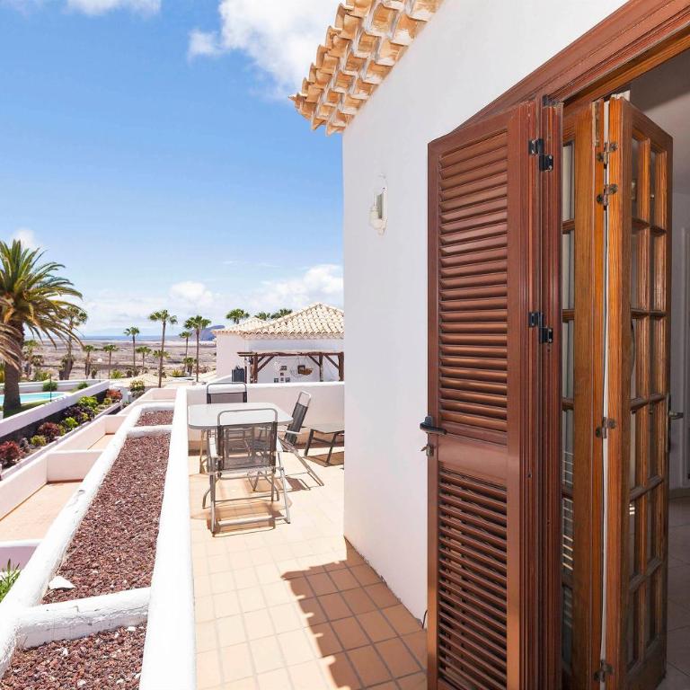 Rising Sun, Golf del Sur - Apartamento de 1 dormitorio - 8