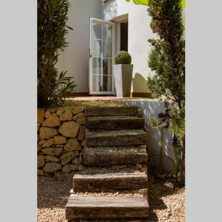 Boutique Apartment Altea La Vella "Los Jardines" - Apartamento de 1 dormitorio - 21