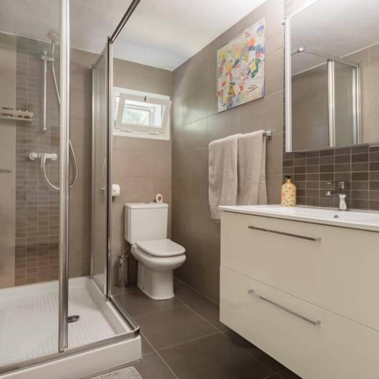 Boutique Apartment Altea La Vella "Los Jardines" - Apartamento de 1 dormitorio - 10