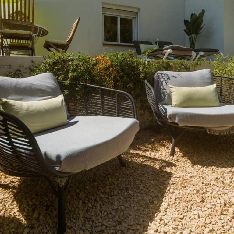 Boutique Apartment Altea La Vella "Los Jardines" - Apartamento de 1 dormitorio - 22