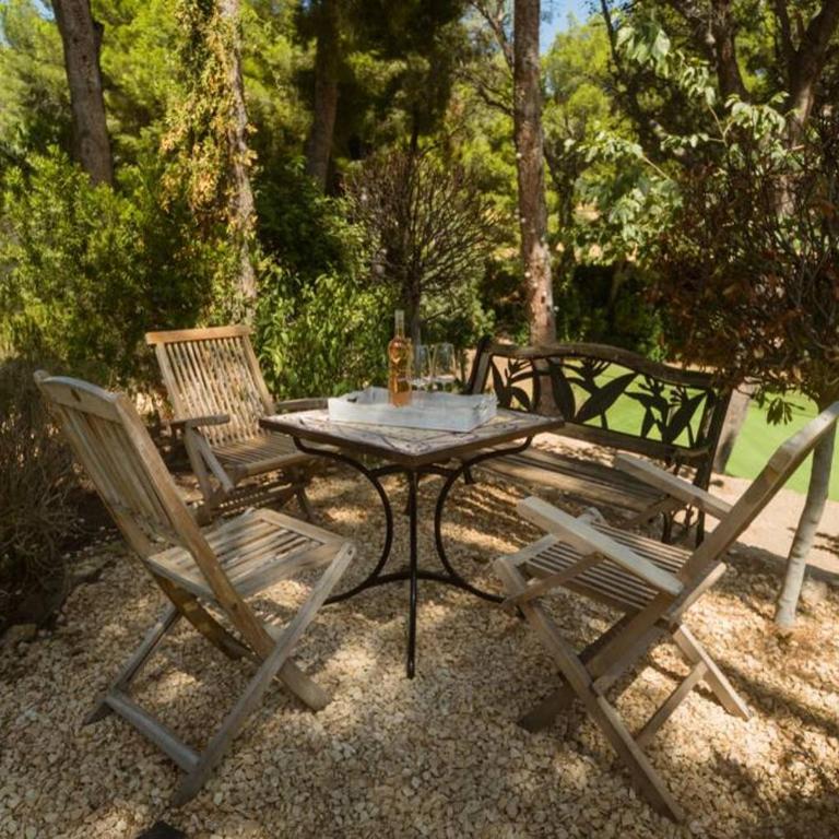 Boutique Apartment Altea La Vella "Los Jardines" - Apartamento de 1 dormitorio - 26