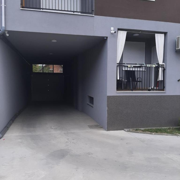 Jacuzzi Lux Apartman - Apartman sa 1 Spavaćom Sobom - 30