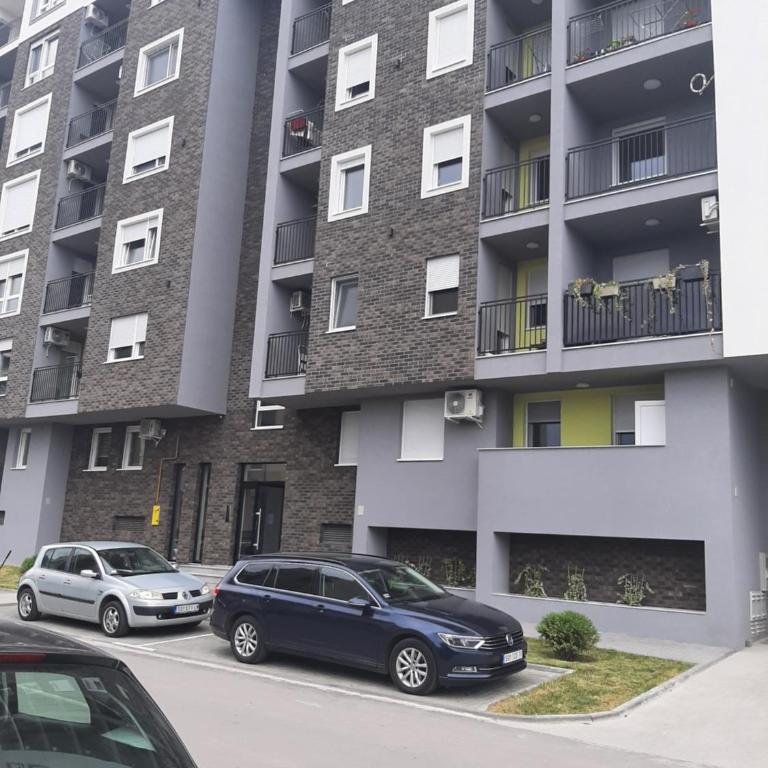 Apartman Maja - One-Bedroom Apartment - 32