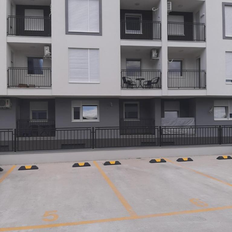 Apartman Maja - One-Bedroom Apartment - 38