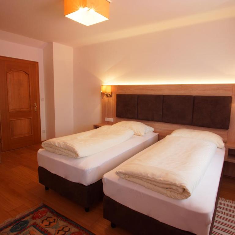 Gasthof zur Post - Double Room - 1