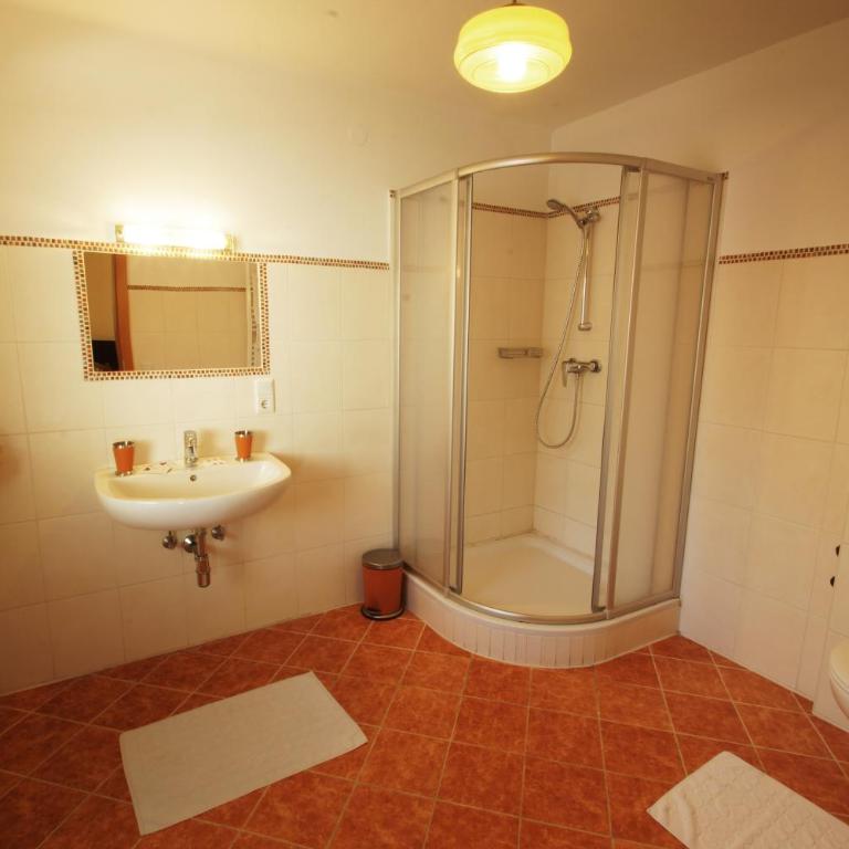 Gasthof zur Post - Double Room - 4