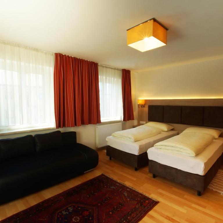 Gasthof zur Post - Double Room - 5