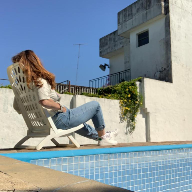 5ta Home - Casa de 4 dormitorios - 5