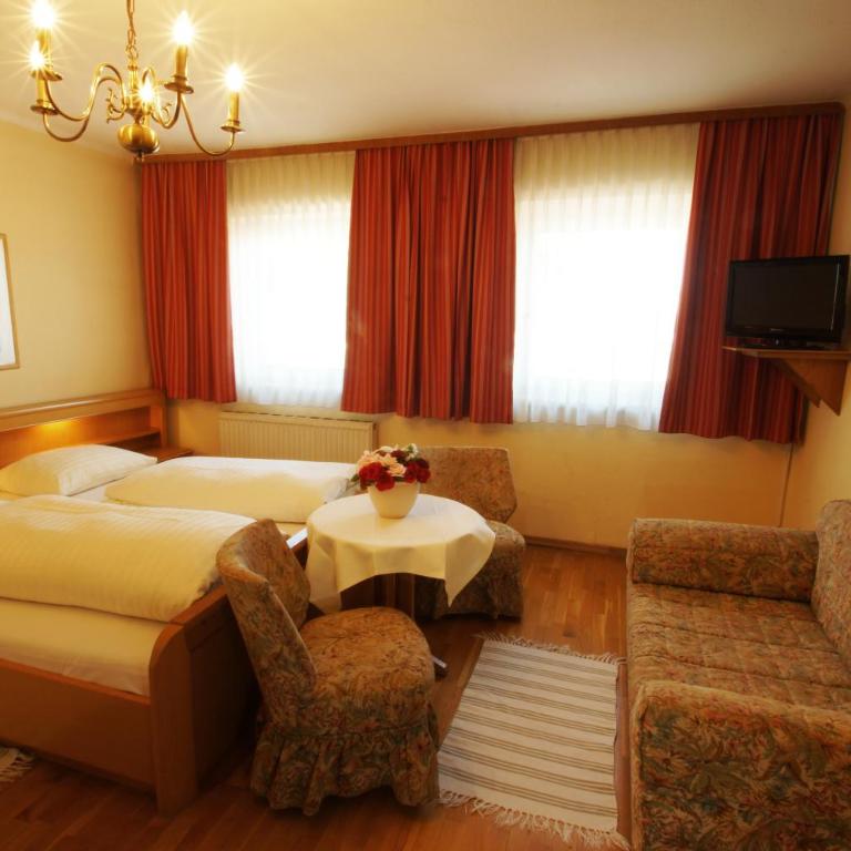 Gasthof zur Post - Double Room - 6