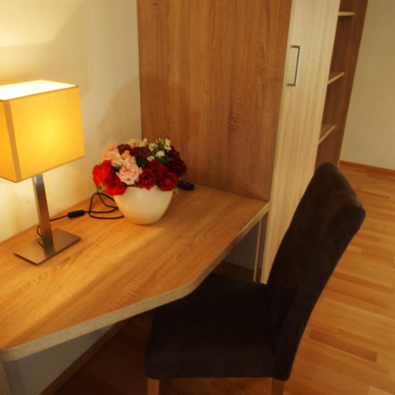 Gasthof zur Post - Double Room - 7