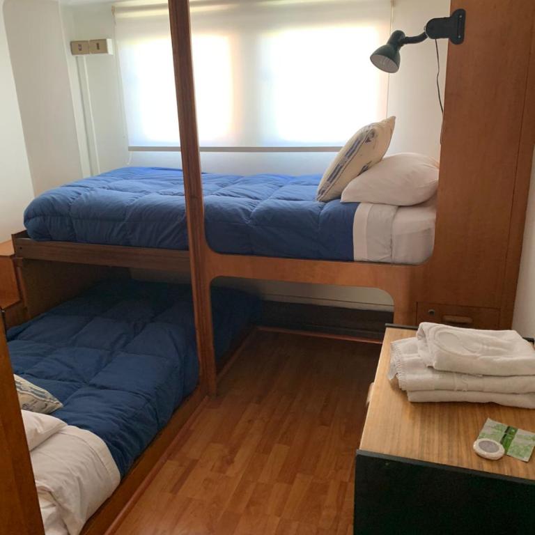 Hotel Boutique & Spa Puerto Natura - Standard Twin Room - 1