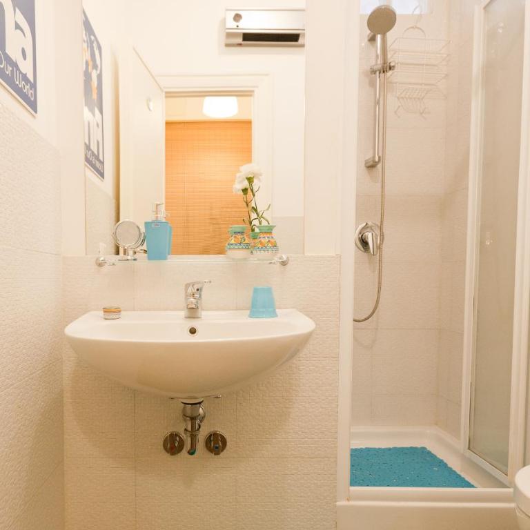Marco Polo Vatican APARTMENT Metro A 2 min - San Pietro 10 min - Appartamento - 38
